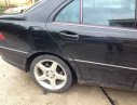 Mercedes-Benz E240 2009 - Bán Mercedes E240 2009, màu đen giá cạnh tranh