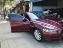 Jaguar XE Prestige 2016 - Bán Jaguar XE Prestige đời 2016, màu đỏ, nhập khẩu như mới