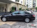 Mercedes-Benz C200 2009 - Bán ô tô Mercedes C200 đời 2009, màu đen