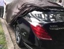 Mercedes-Benz S400 2016 - Cần bán lại xe Mercedes S400 đời 2016, màu đen, xe nhập