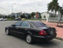 Mercedes-Benz E200 2005 - Bán xe Mercedes-Benz E200 màu đen, đời 2006