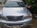 Kia Sorento 2007 - Bán xe Kia Sorento đời 2007, màu xám, nhập khẩu Hàn Quốc chính chủ