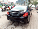 Mercedes-Benz C250 2015 - Cần bán Mercedes 2015, màu đen