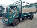 Xe tải 2500kg 2017 - Xe tải thùng Chiến Thắng tại Bắc Giang 2.5 tấn, 2 tấn rưỡi - 0964674331