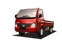 Xe tải 5000kg 2017 - Giá xe tải Tata Super ACE 1,2 tấn thùng lửng ở Hải Phòng