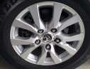 Toyota Land Cruiser V8 2016 - Auto bán Toyota Land Cruiser V8 đời 2016, màu đen, xe nhập