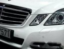 Mercedes-Benz E250 2013 - Cần bán Mercedes E250 đời 2013, màu trắng