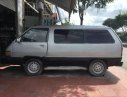 Toyota Hiace 1994 - Gia đình bán Toyota Hiace năm 1994, màu bạc