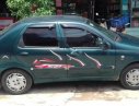 Fiat Siena HLX 1.6MT 2004 - Cần bán gấp Fiat Siena HLX 1.6MT đời 2004, màu xanh lam