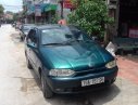 Fiat Siena HLX 1.6MT 2004 - Cần bán gấp Fiat Siena HLX 1.6MT đời 2004, màu xanh lam