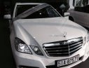 Mercedes-Benz E250 2013 - Cần bán Mercedes E250 đời 2013, màu trắng