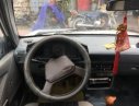 Toyota Tercel   1991 - Bán xe Toyota Tercel sản xuất 1991, màu trắng, nhập khẩu nguyên chiếc