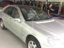 Mercedes-Benz C200 Elegant 2001 - Không có nhu cầu nên bán