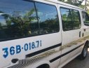 Toyota Hiace 2000 - Bán xe Toyota Hiace 2000, màu trắng