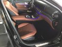 Mercedes-Benz E300  AMG 2016 - Cần bán Mercedes 2016, màu đen, nhập khẩu nguyên chiếc