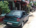 Fiat Siena HLX 1.6MT 2004 - Cần bán gấp Fiat Siena HLX 1.6MT đời 2004, màu xanh lam