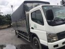 Mitsubishi Canter 2008 - Bán Mitsubishi Canter sản xuất 2008, thùng inox xe đẹp