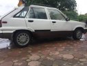 Toyota Tercel   1991 - Bán xe Toyota Tercel sản xuất 1991, màu trắng, nhập khẩu nguyên chiếc