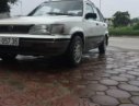 Toyota Tercel   1991 - Bán xe Toyota Tercel sản xuất 1991, màu trắng, nhập khẩu nguyên chiếc