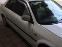 Ford Laser 2000 - Bán Ford Laser đời 2000, màu trắng