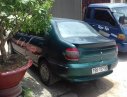 Fiat Siena HLX 1.6MT 2004 - Cần bán gấp Fiat Siena HLX 1.6MT đời 2004, màu xanh lam