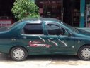 Fiat Siena HLX 1.6MT 2004 - Cần bán gấp Fiat Siena HLX 1.6MT đời 2004, màu xanh lam