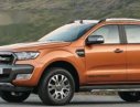 Ford Ranger 2017 - Cần bán xe Ford Ranger đời 2017, giá chỉ 635 triệu