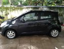 Daewoo Matiz 2013 - Bán ô tô Daewoo Matiz đời 2013, màu đen