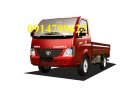 Xe tải 5000kg 2017 - Giá xe tải Tata Super ACE 1,2 tấn thùng lửng ở Hải Phòng