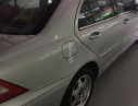 Mercedes-Benz C200 Elegant 2001 - Không có nhu cầu nên bán