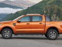 Ford Ranger 2017 - Cần bán xe Ford Ranger đời 2017, giá chỉ 635 triệu