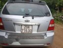 Kia Sorento 2007 - Bán xe Kia Sorento đời 2007, màu xám, nhập khẩu Hàn Quốc chính chủ