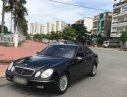 Mercedes-Benz E200 2005 - Bán xe Mercedes-Benz E200 màu đen, đời 2006