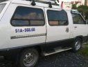 Toyota Van 1988 - Bán Toyota Van sản xuất 1988, màu trắng, nhập khẩu