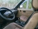 Toyota Van 1988 - Bán Toyota Van sản xuất 1988, màu trắng, nhập khẩu