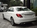 Mercedes-Benz C250   2.0 Exclusive AT 2017 - Bán ô tô Mercedes 2.0 Exclusive AT 2017, màu trắng, nhập khẩu