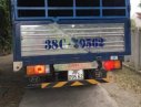 Xe tải 1000kg DoThanh 2017 - Bán xe tải DoThanh 5.1 tấn đời 2017, màu xanh lam