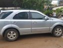 Kia Sorento 2007 - Bán xe Kia Sorento đời 2007, màu xám, nhập khẩu Hàn Quốc chính chủ