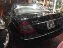 Mercedes-Benz E200 2007 - Bán Mercedes E200 đời 2007, màu xám, giá 424tr