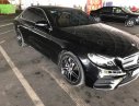 Mercedes-Benz E300  AMG 2016 - Cần bán Mercedes 2016, màu đen, nhập khẩu nguyên chiếc