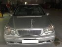 Mercedes-Benz C200 Elegant 2001 - Không có nhu cầu nên bán