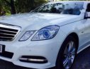 Mercedes-Benz E250 2013 - Cần bán Mercedes E250 đời 2013, màu trắng