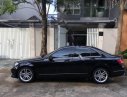 Mercedes-Benz C200 2012 - Bán ô tô Mercedes đời 2012, màu đen, giá tốt