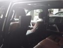 Toyota Land Cruiser V8 2016 - Auto bán Toyota Land Cruiser V8 đời 2016, màu đen, xe nhập