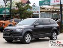 Audi Quattro 2010 - Cần bán lại xe Audi Quattro đời 2010, màu đen