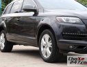 Audi Quattro 2010 - Cần bán lại xe Audi Quattro đời 2010, màu đen