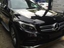 Chrysler 300 2017 - Mercedes Benz GLC 300 - Đẹp Mọi Góc Nhìn