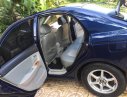 Kia Cerato 1.6 MT 2008 - Xe Kia Cerato LX 2008, màu xanh lam, xe nhập