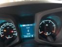 Chevrolet Colorado 2.5 MT 4x4  2016 - Bán xe Chevrolet Colorado 2.5 MT 4x4 2016, màu đen 