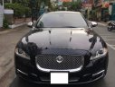 Jaguar XJ 5.0 Supercharge 2011 - Bán Jaguar XJ 5.0 Supercharge đời 2011, màu đen, nhập khẩu